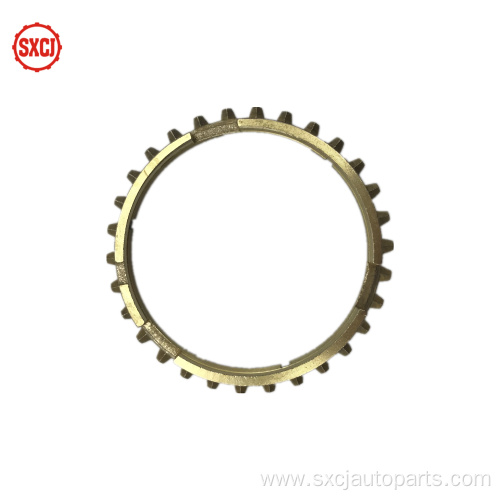 Transmission Gearbox Parts Brass Synchronizer Ring OEM 3312185 For EATON